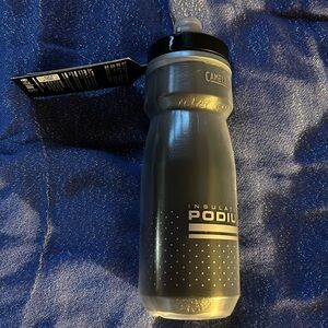 Camelbak podium chill water bottle nwt